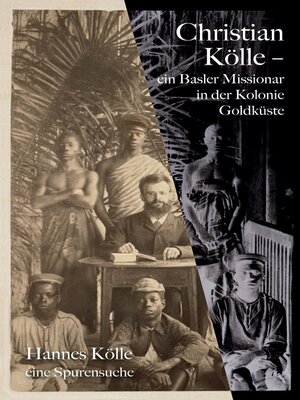 cover image of Christian Kölle